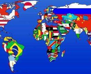 Monthly Intl.